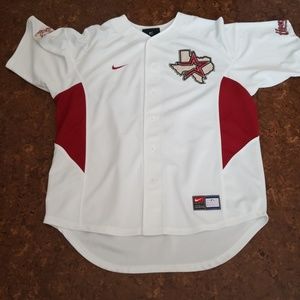 Large Nike jersey